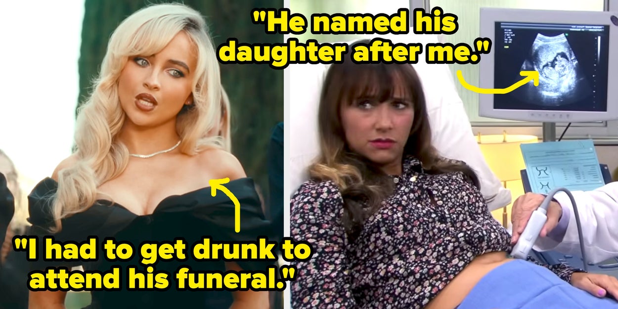 33 Adults Share Their "The One That Got Away" Stories
