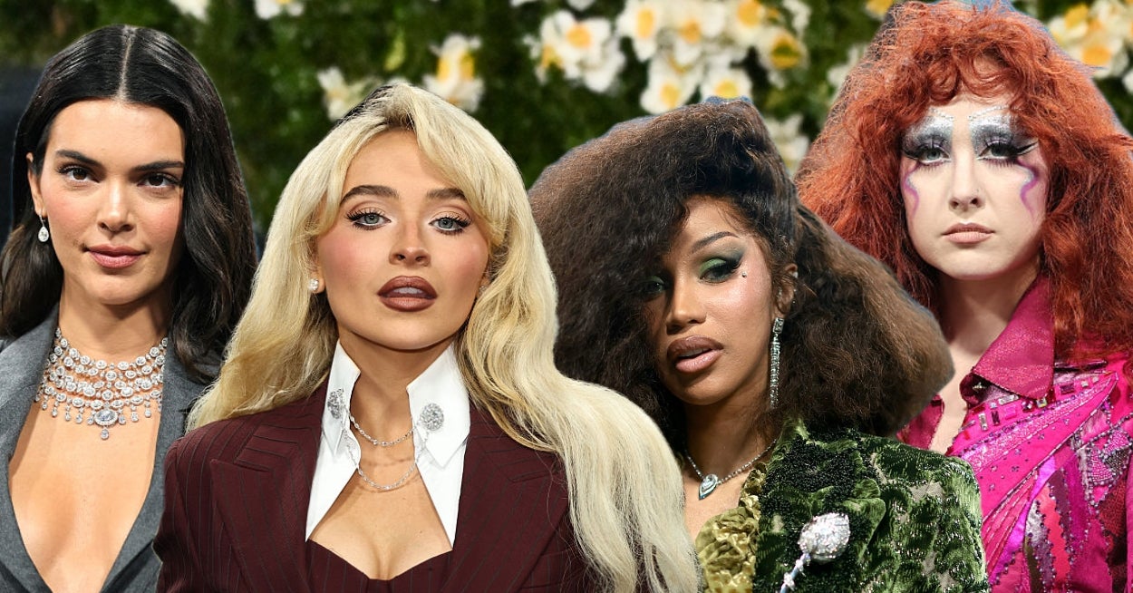Answer These 10 Questions And I'll Tell You Which Met Gala Girlie Fits Your Vibe