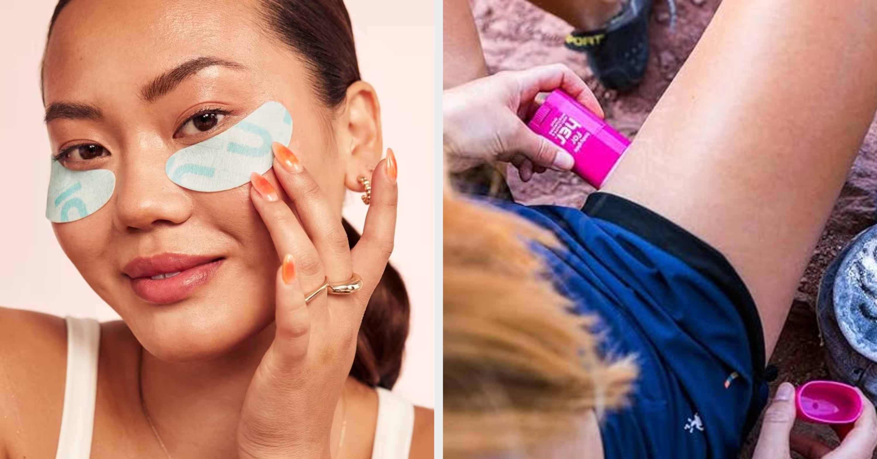 31 Skincare Products That Are About To Become Your BFFs