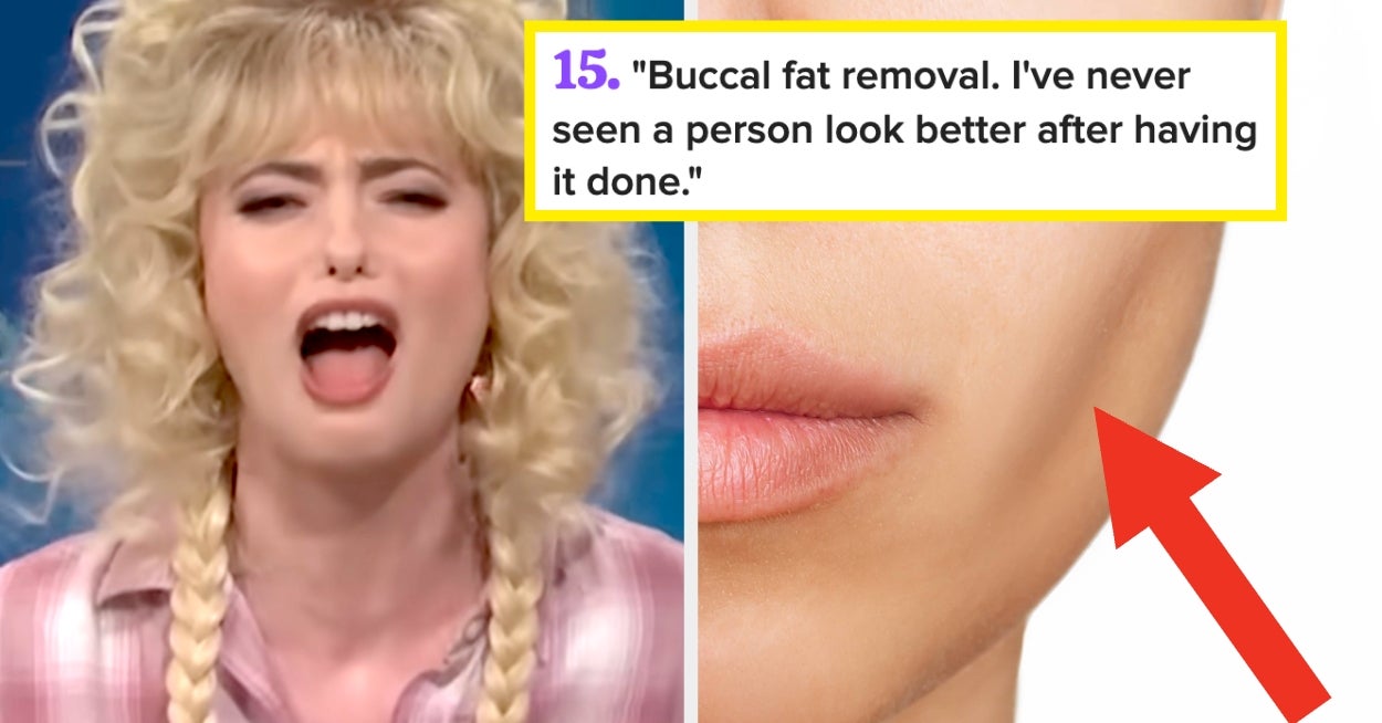 Modern Trends We'll Cringe At In A Decade