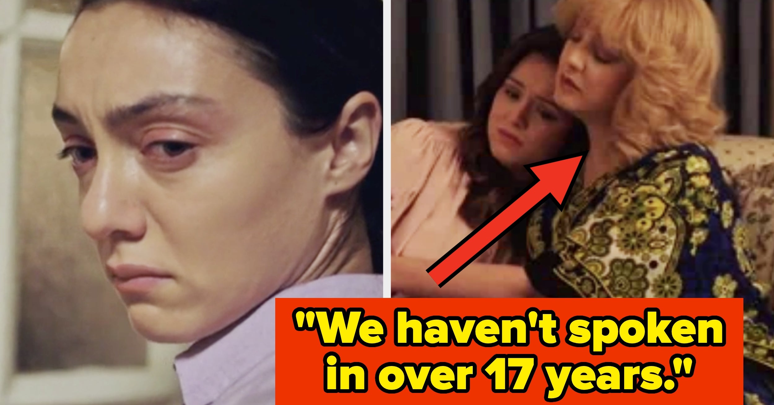 People Are Opening Up And Revealing Why They Went No-Contact With Their Parents