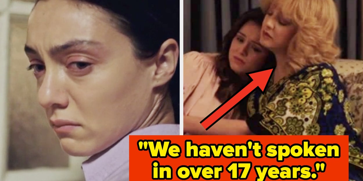 21 Reasons People Cut Off Their Toxic Parents