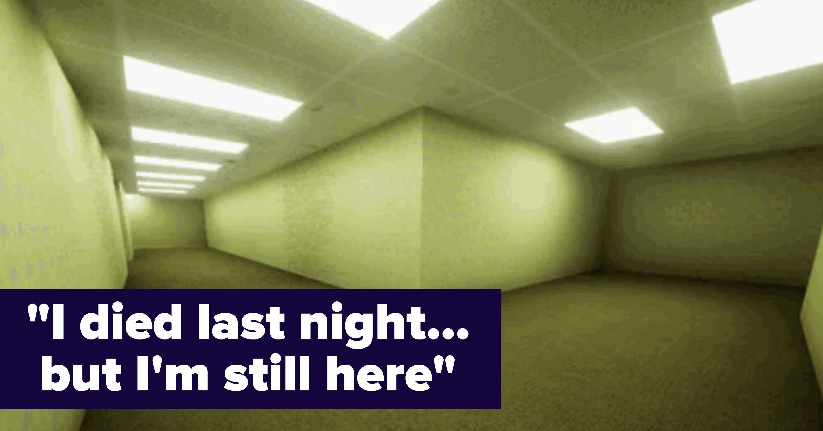 10 "Glitch In The Matrix" Moments That People Can't Explain With Logic