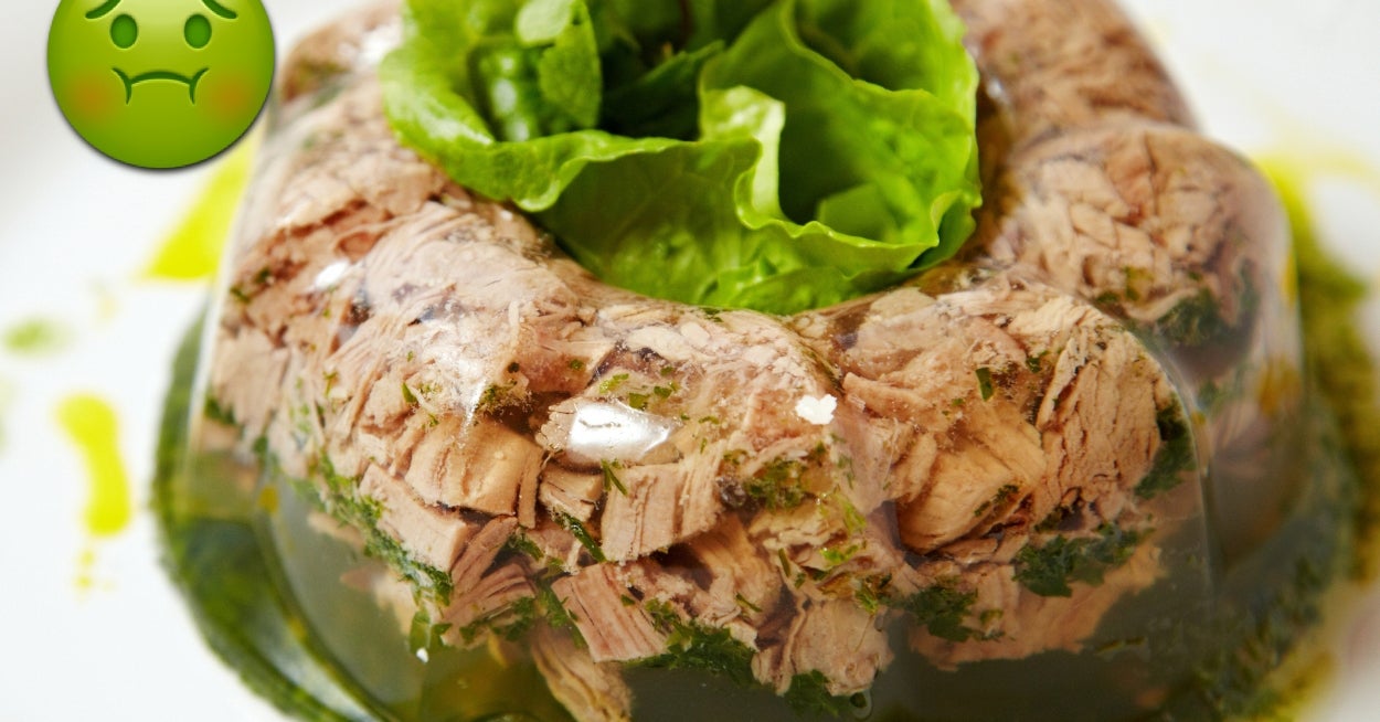 Combine A Bunch Of Bizarre Ingredients And Craft Your Very Own Kitchen Abomination