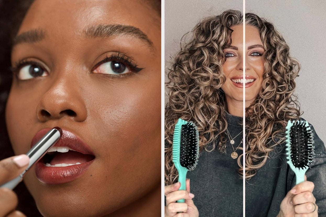 28 TikTok-Viral Products That Reviewers Say *Actually* Work