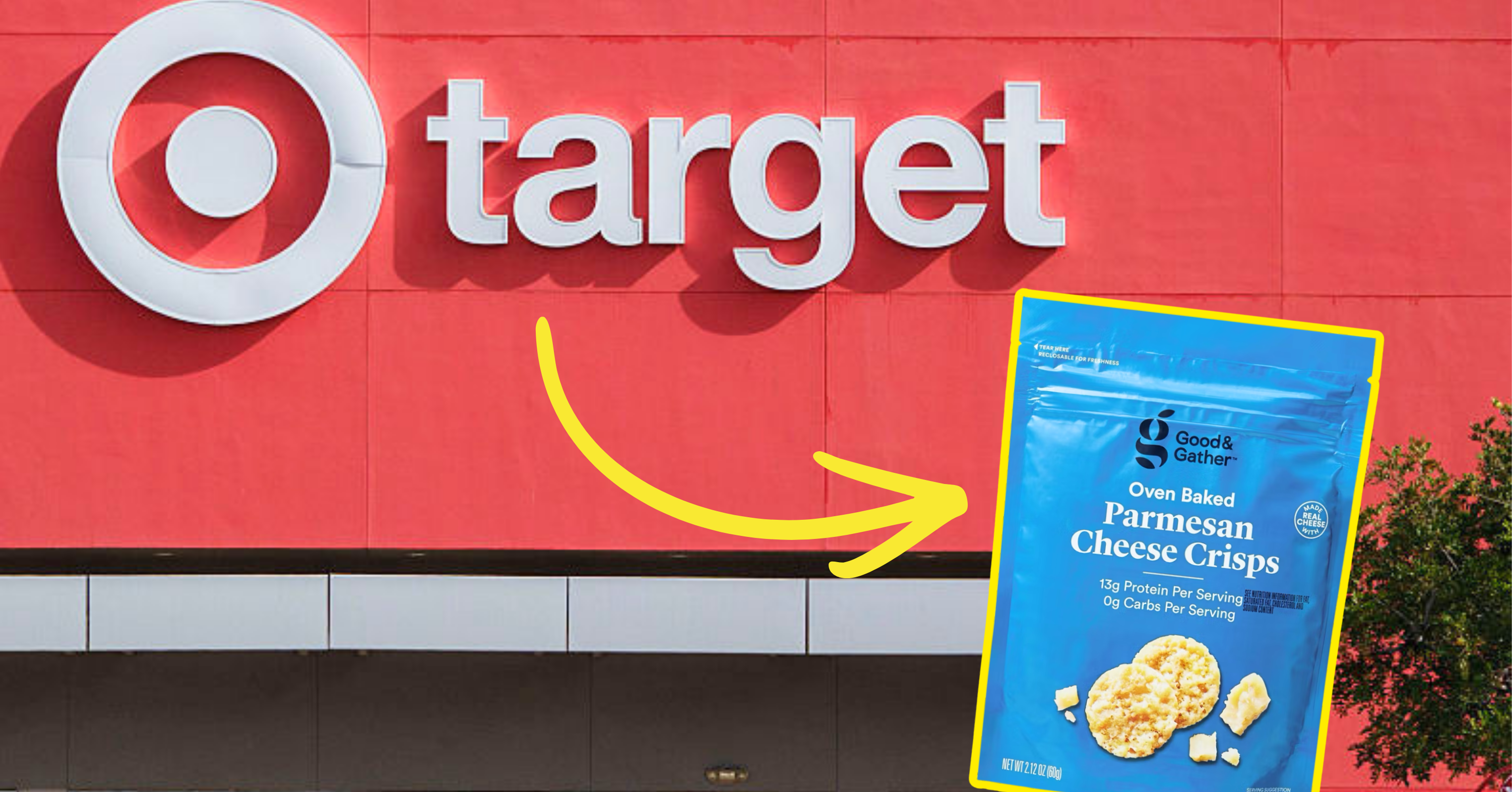 Target Has An Incredible Snack Aisle, And These 21 Items Are Worth Adding To Your Cart Every Single Time