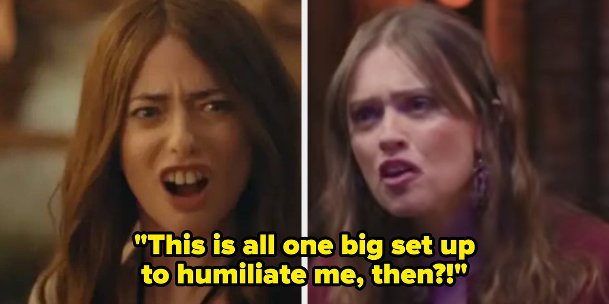 Aimee Lou Wood SNL UK Skit Pokes Fun At Saturday Night Live Teeth Drama