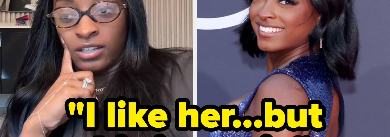 “Not A Good Look In This Economy”: Simone Biles And Other Influencers Are Sharing The Eye-Watering Fees For Red Carpet Glam Teams, And People Are Both Baffled And Disgusted
