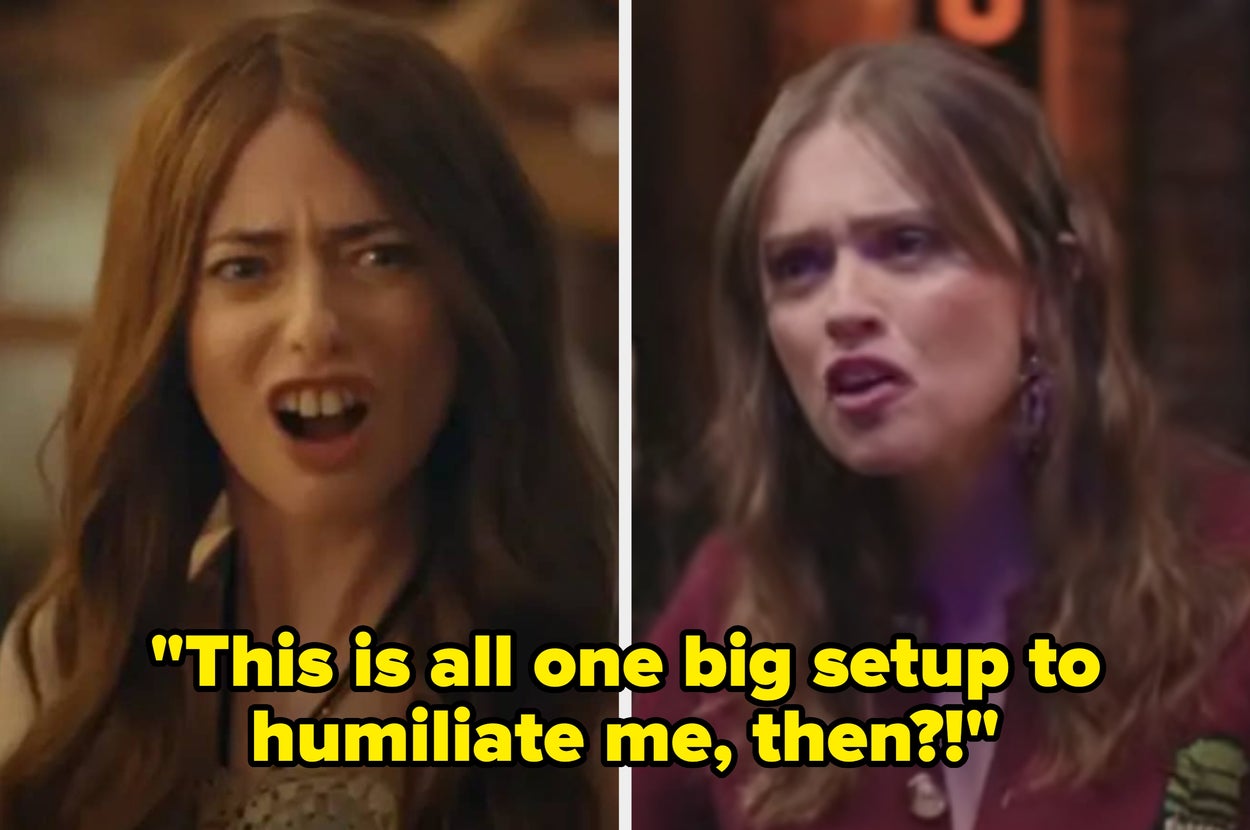 “This Is All One Big Setup To Humiliate Me”: Here’s How Aimee Lou Wood Expertly Handled That Messy “Saturday Night Live” Teeth Drama Ahead Of Her Upcoming “SNL UK” Episode