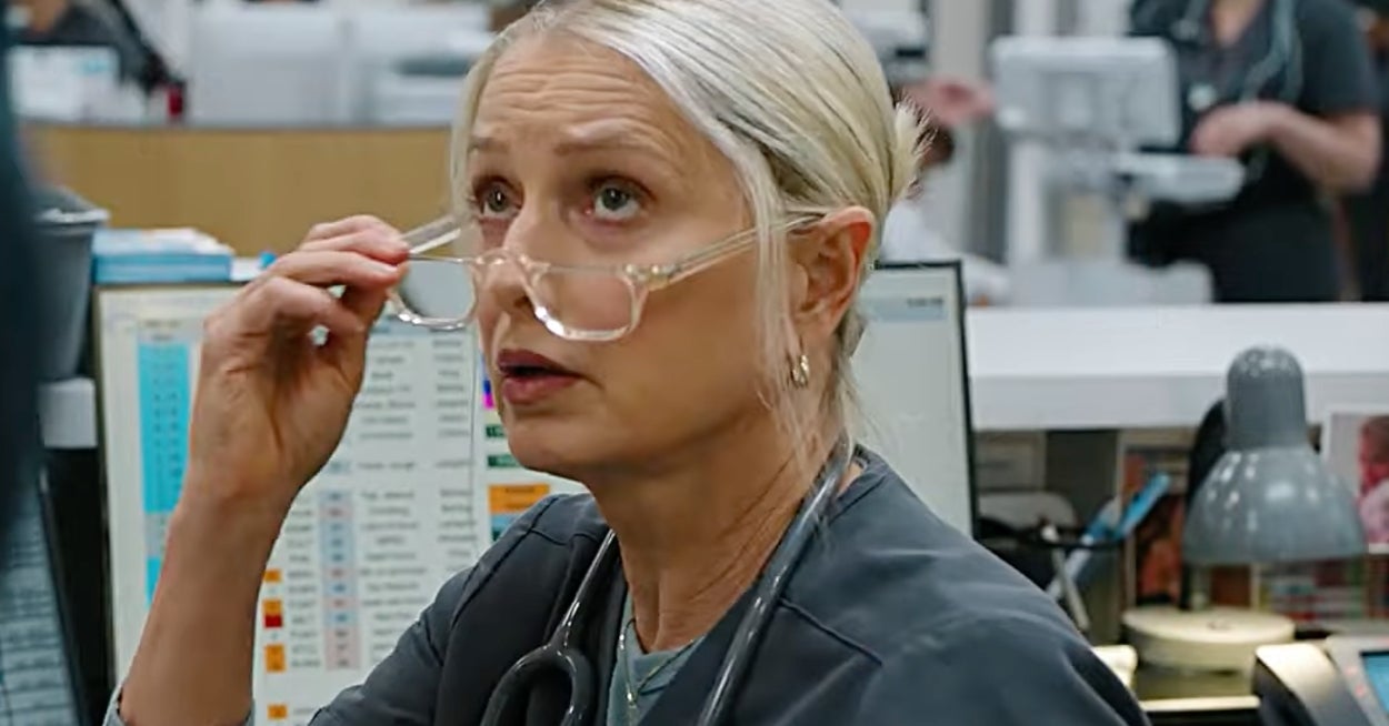 Which "The Pitt" Nurse Are You?