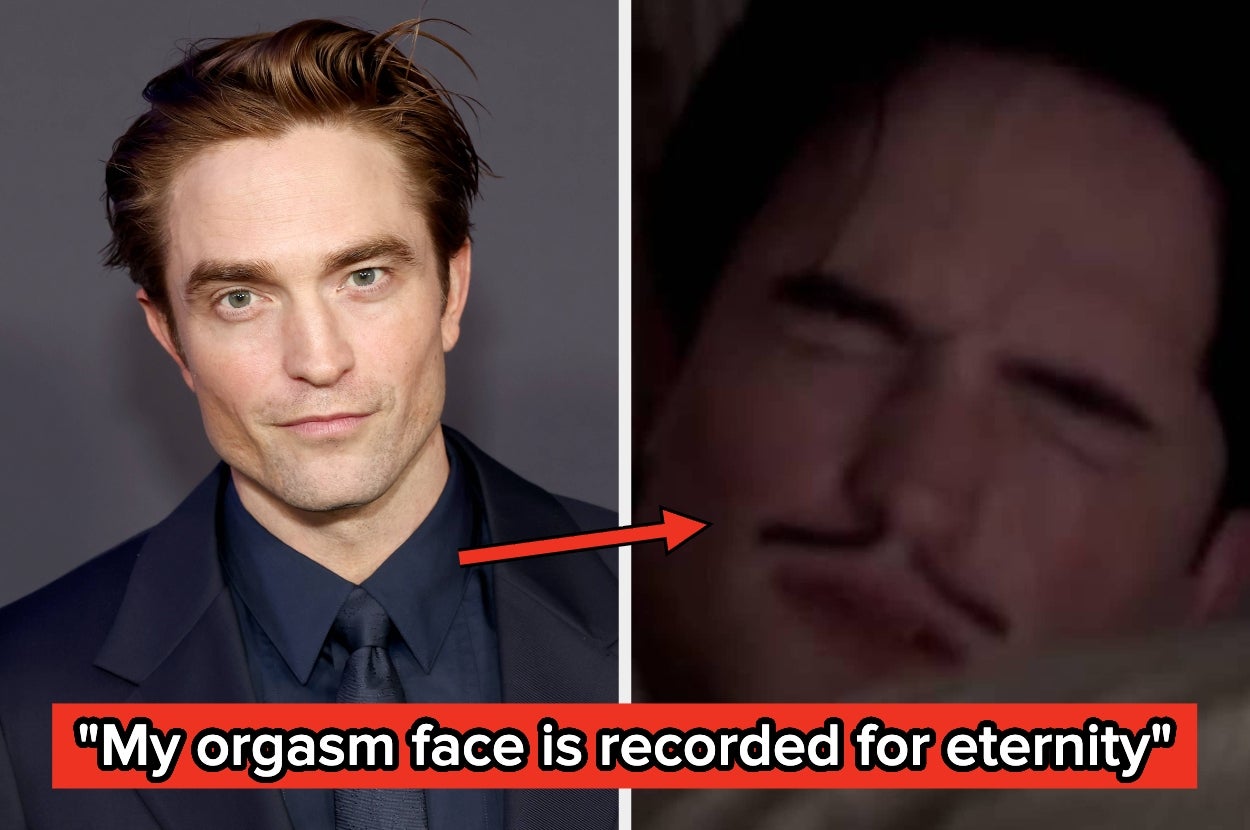 buzzfeed.com - Jenna Guillaume - 12 Films Where Actors Performed Actual, Uncensored Intimate Scenes