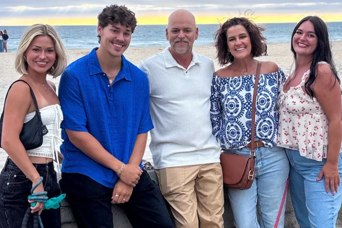 Noahs familie