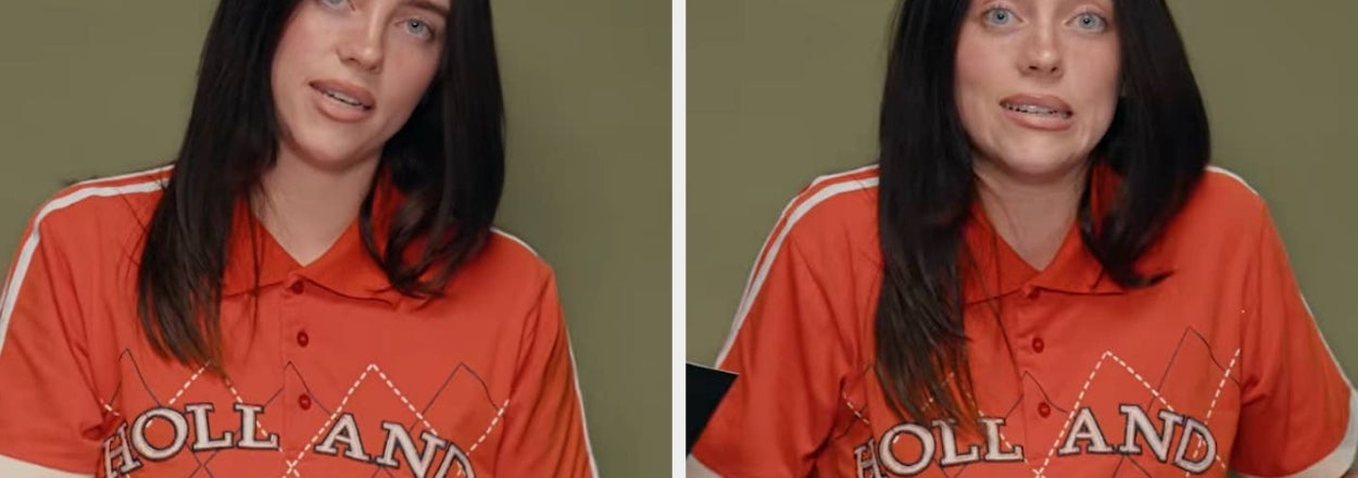 Billie Eilish’s Message About The Hypocrisy Of Animal-Lovers Who Eat Meat Is Being Called “The Most Privileged Take Ever,” So Let’s Actually Break It Down