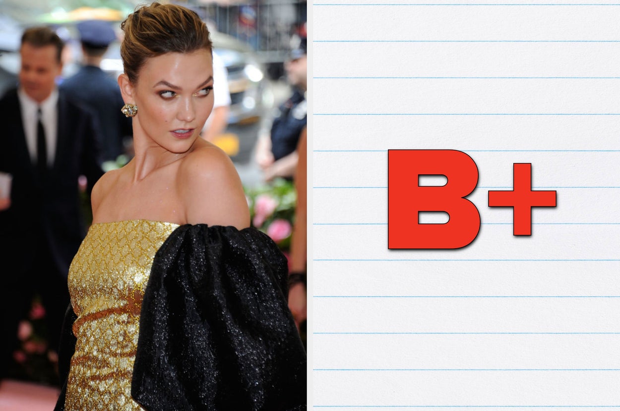 Your Fashion Knowledge Is Seriously Next Level If You Can Pass This Met Gala Quiz!