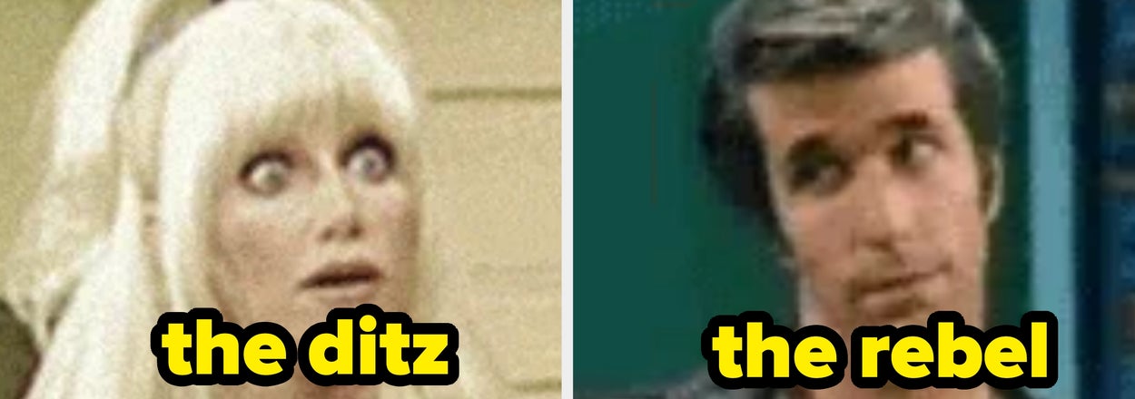 Spend A Day In The ’80s To Find Out Which Classic Sitcom Trope You Are