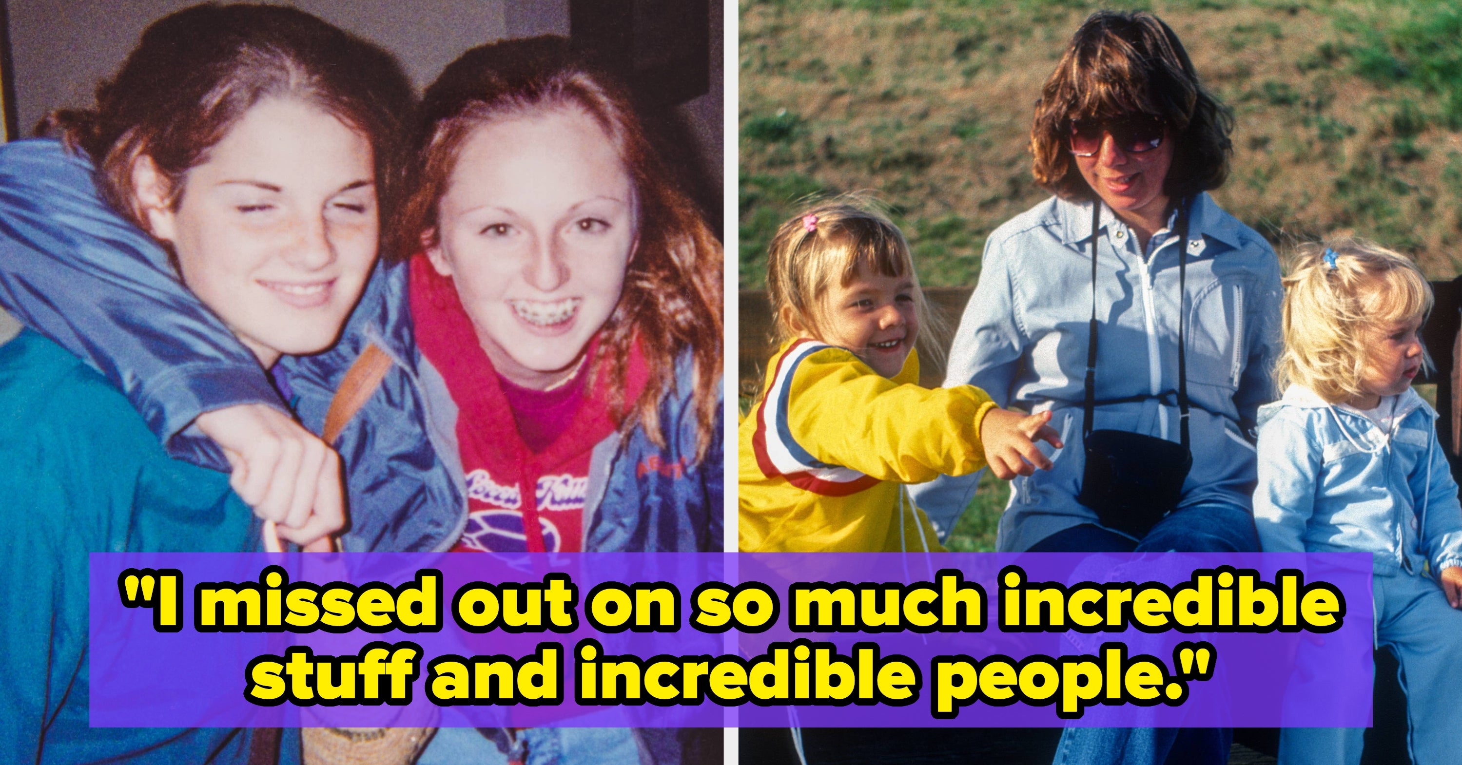 Adults Over 35 Are Revealing The Biggest Things They Regret Not Doing, And We All Need To Hear This Before It's Too Late