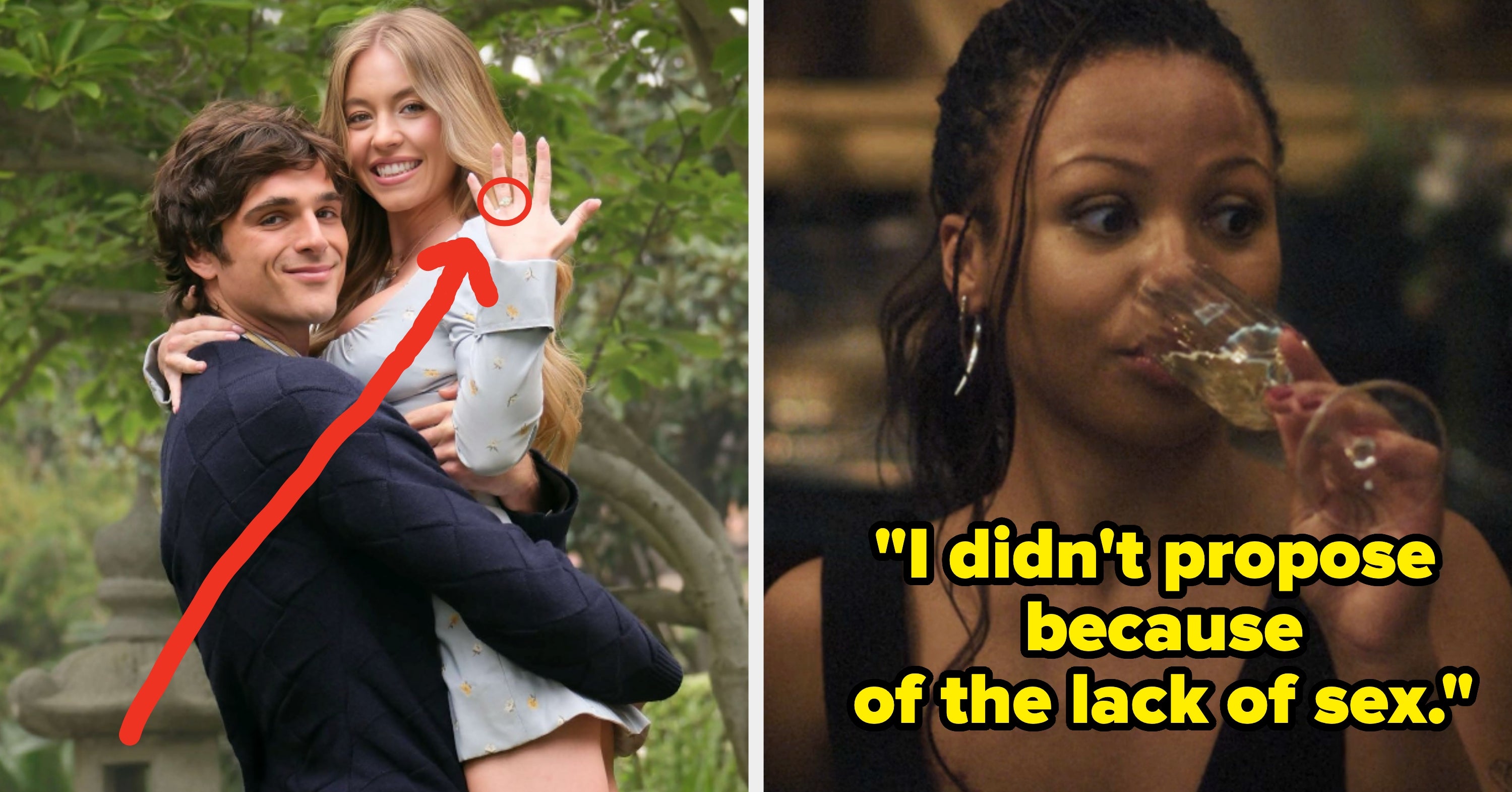 15 Controversial Reasons Why Men In Long-Term Relationships Didn't Propose To Their Girlfriends