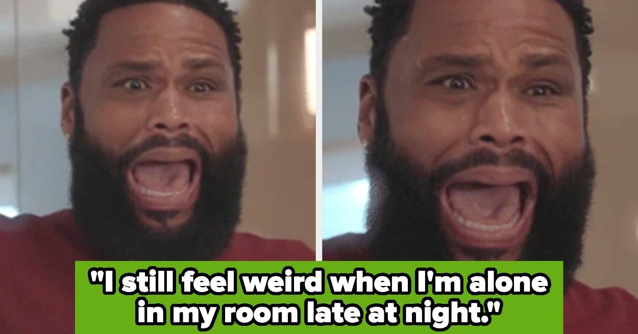 33 Bone-Chilling, Inexplicable Occurrences That People Experienced And Still Can't Wrap Their Heads Around