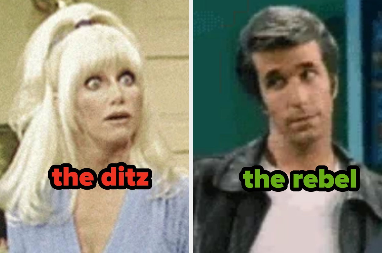 Spend A Day In The ’80s To Find Out Which Classic Sitcom Trope You Are