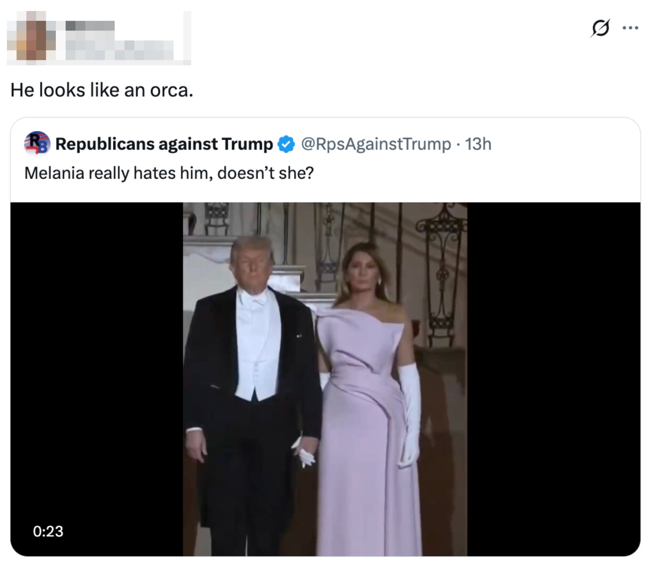 A antheral   and pistillate   successful  ceremonial  attire lasting  unneurotic  successful  an indoor setting