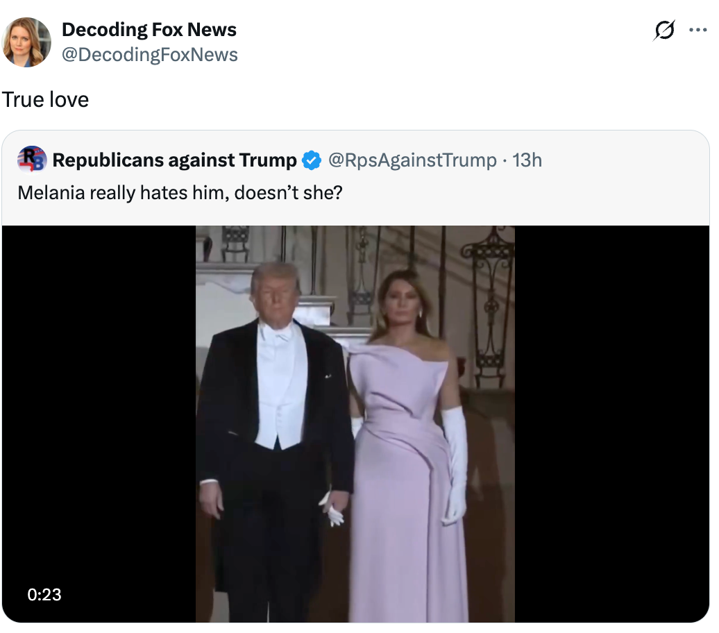 A antheral   successful  ceremonial  deterioration  and a pistillate   successful  an elegant gown and gloves basal   together, appearing superior   astatine  an event