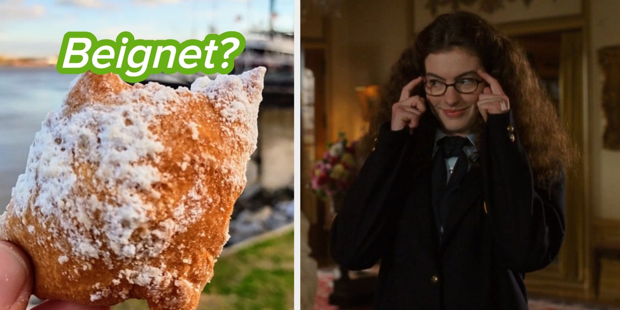 It's Kindaaaaa Sad, But I Doubt Most Americans Can Pass This Timed US Desserts Quiz