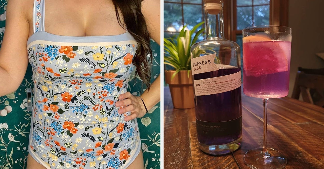 28 Products That’ll Make People Think You Live A Luxe Life, But Really You’re Just Good At Buying Nice-Looking Inexpensive Things