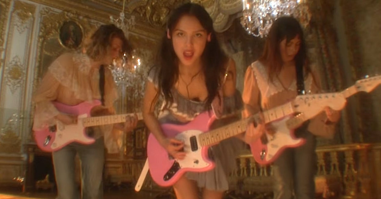 Pick Some Songs And I'll Reveal What Aesthetic You Really Are