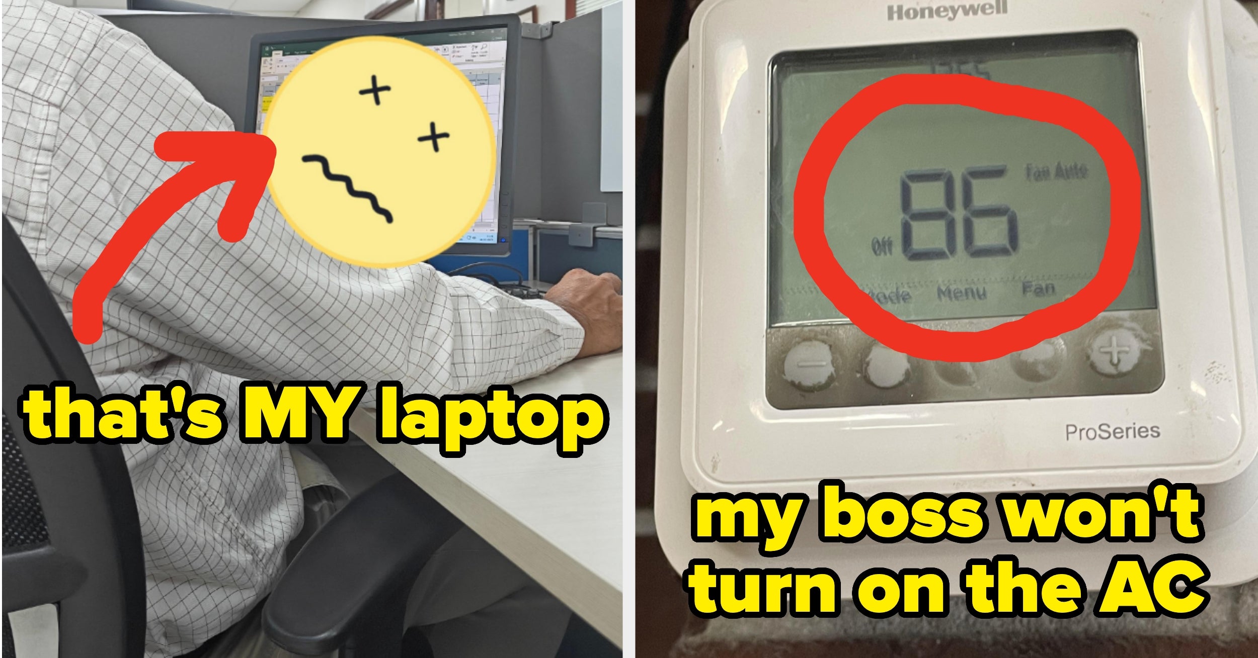 23 Clueless And Selfish Bosses Who Failed Spectacularly At Being Decent Human Beings