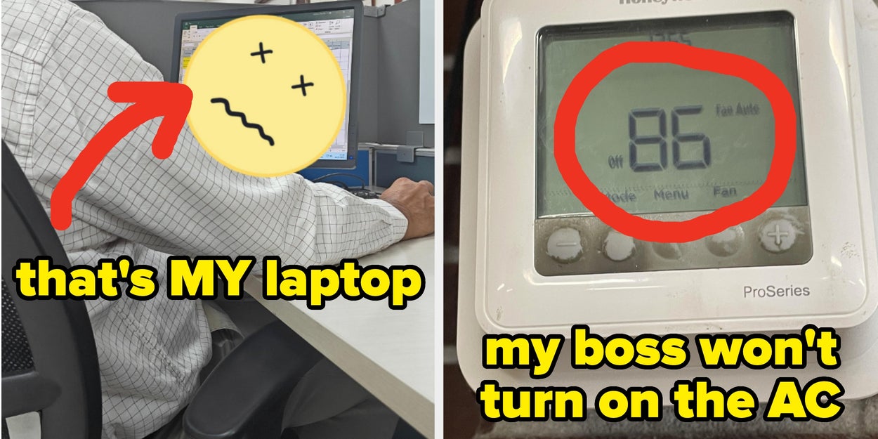23 Screenshots Of The Most Toxic Bosses At Work
