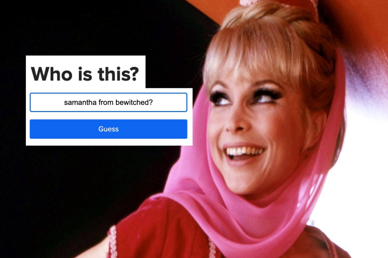 These 22 Fictional Characters Basically All Look The Same — Can You Name Them?