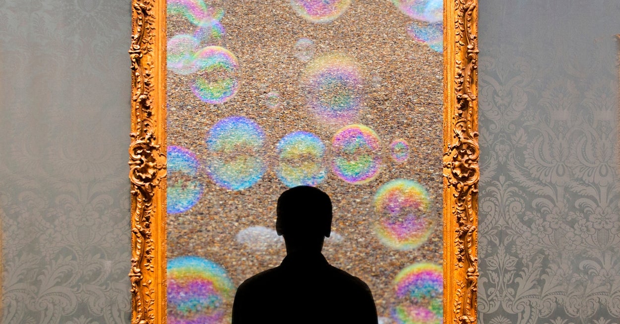 What Do You Need To Hear? Curate A Museum About YOU To Find Out