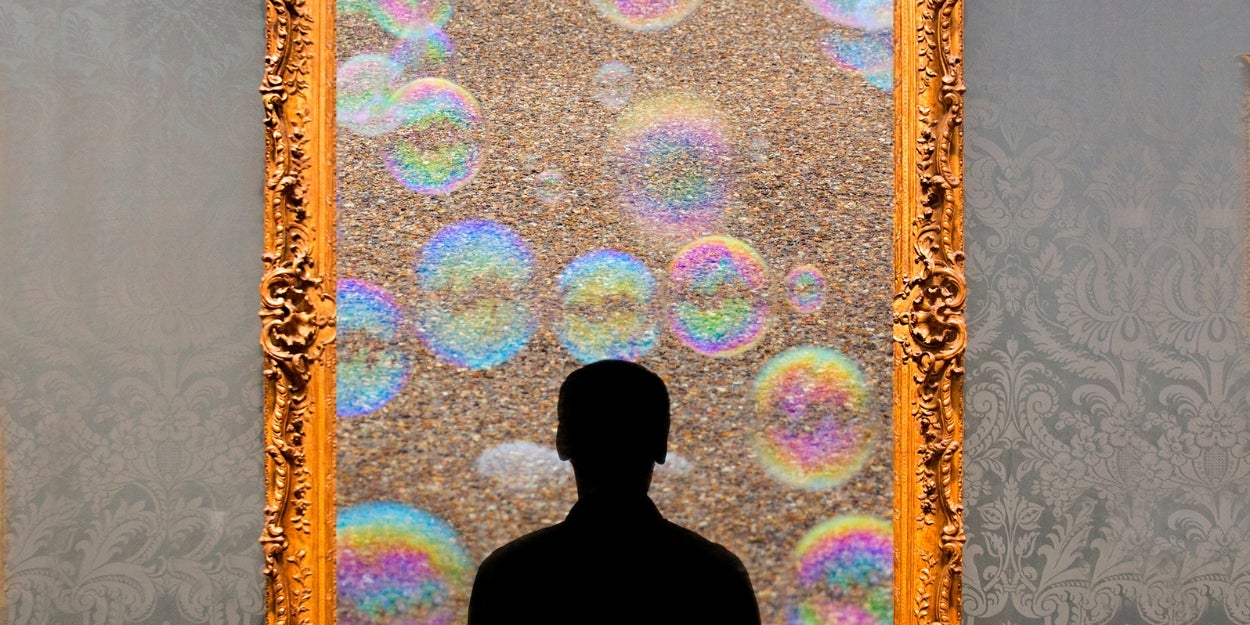 Curate A Museum Exhibit About You And Only You, And I'll Give You A Compliment