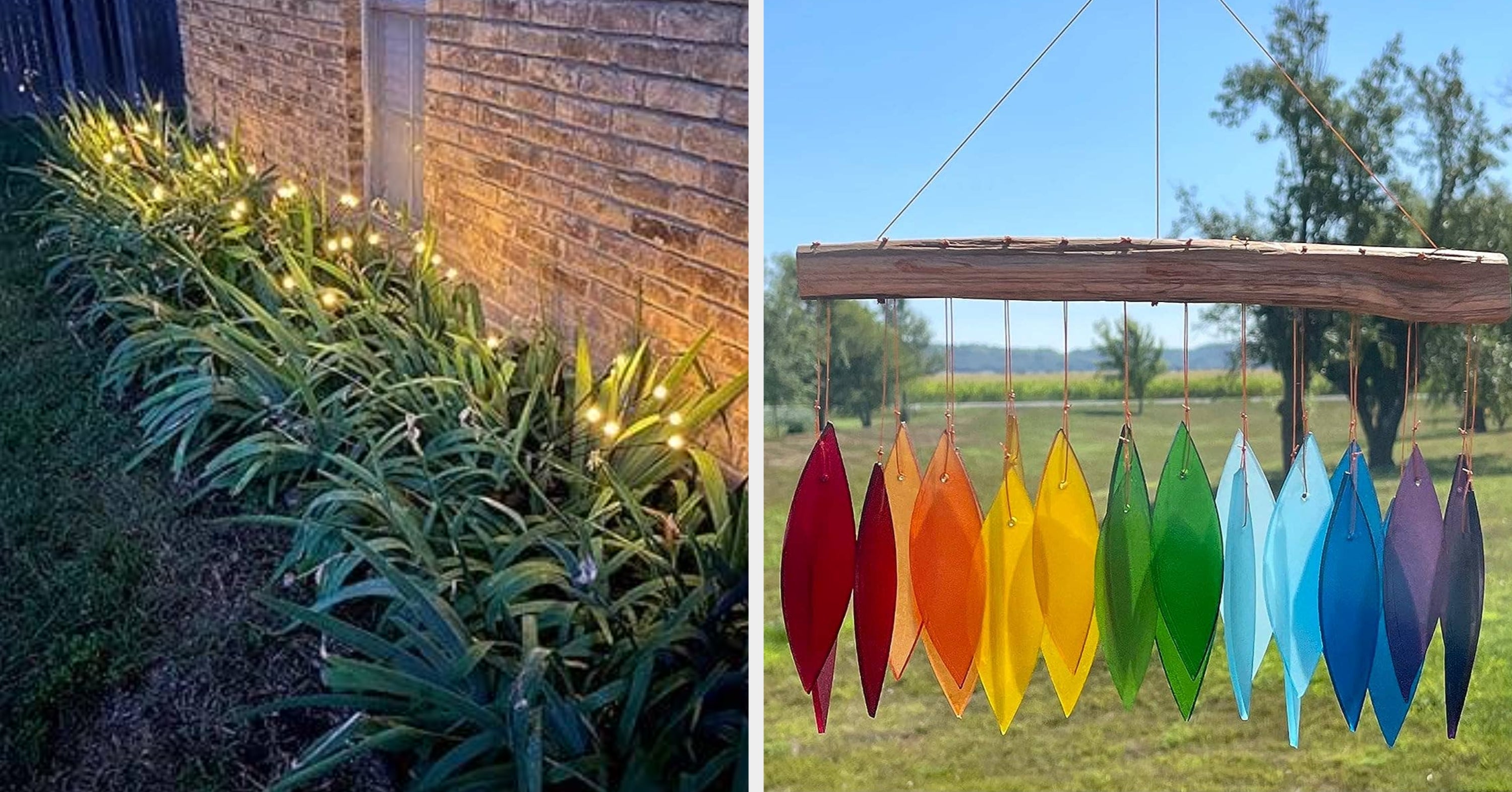 Now That You’ll Actually Wanna Spend Time Outside, Here Are 35 Products To Help Revitalize Your Space