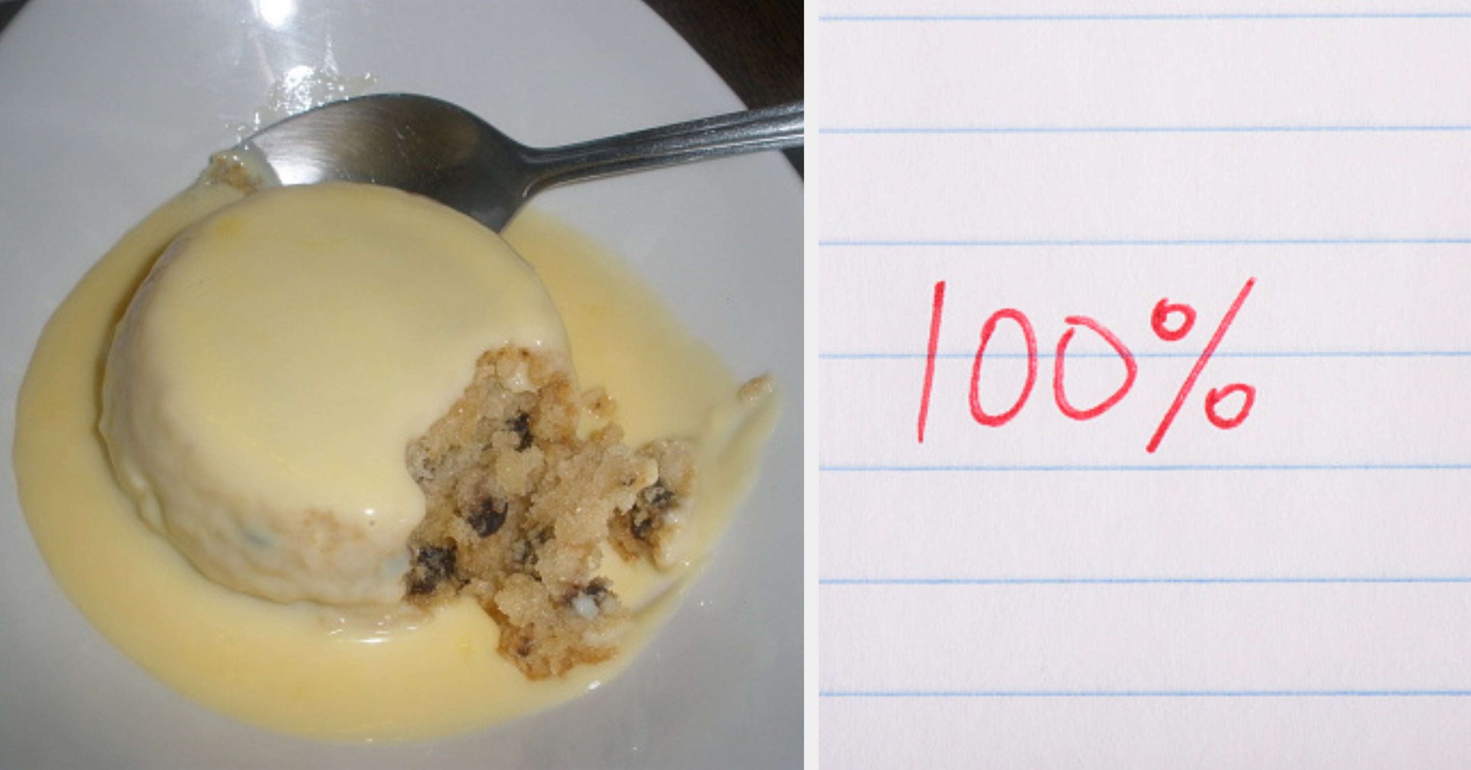 Sorry, But Only Non-Americans Can Pass This Medium-Level Timed British Desserts Quiz