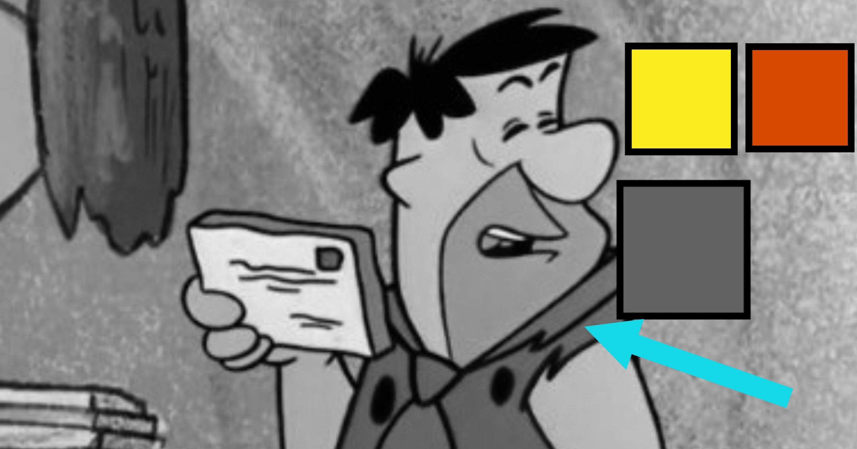 If You Can Identify The Colors From These Saturday Morning Cartoon Characters, Your Visual Memory Is PERFECT