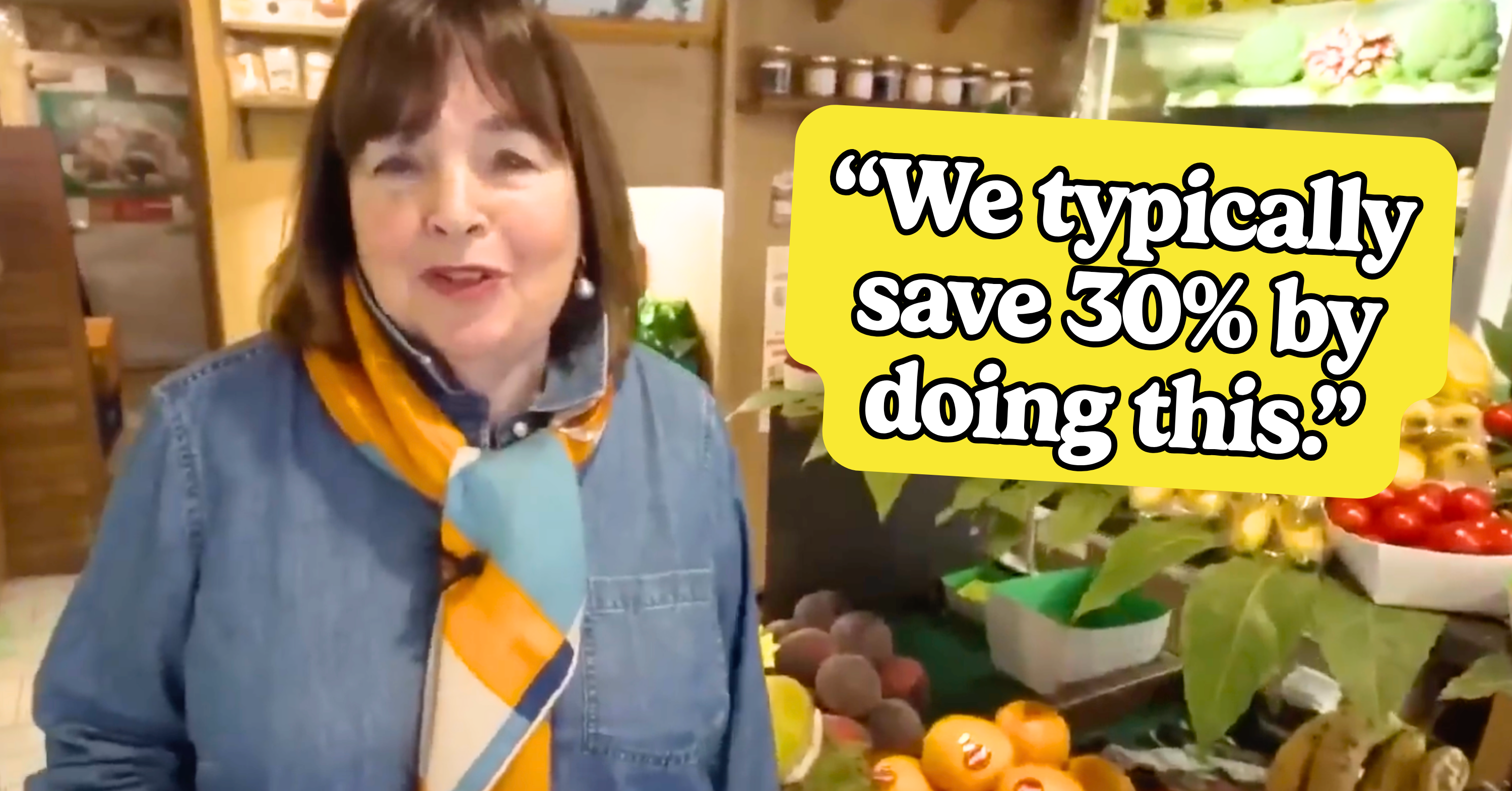 Budget-Savvy Home Cooks Are Sharing Their No-Nonsense Tips For Spending Less At The Grocery Store Every Week