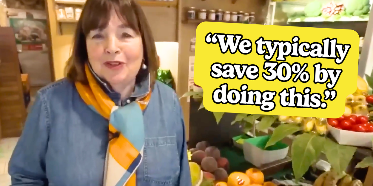 Money-Saving Cooking Tips From Frugal Home Cooks