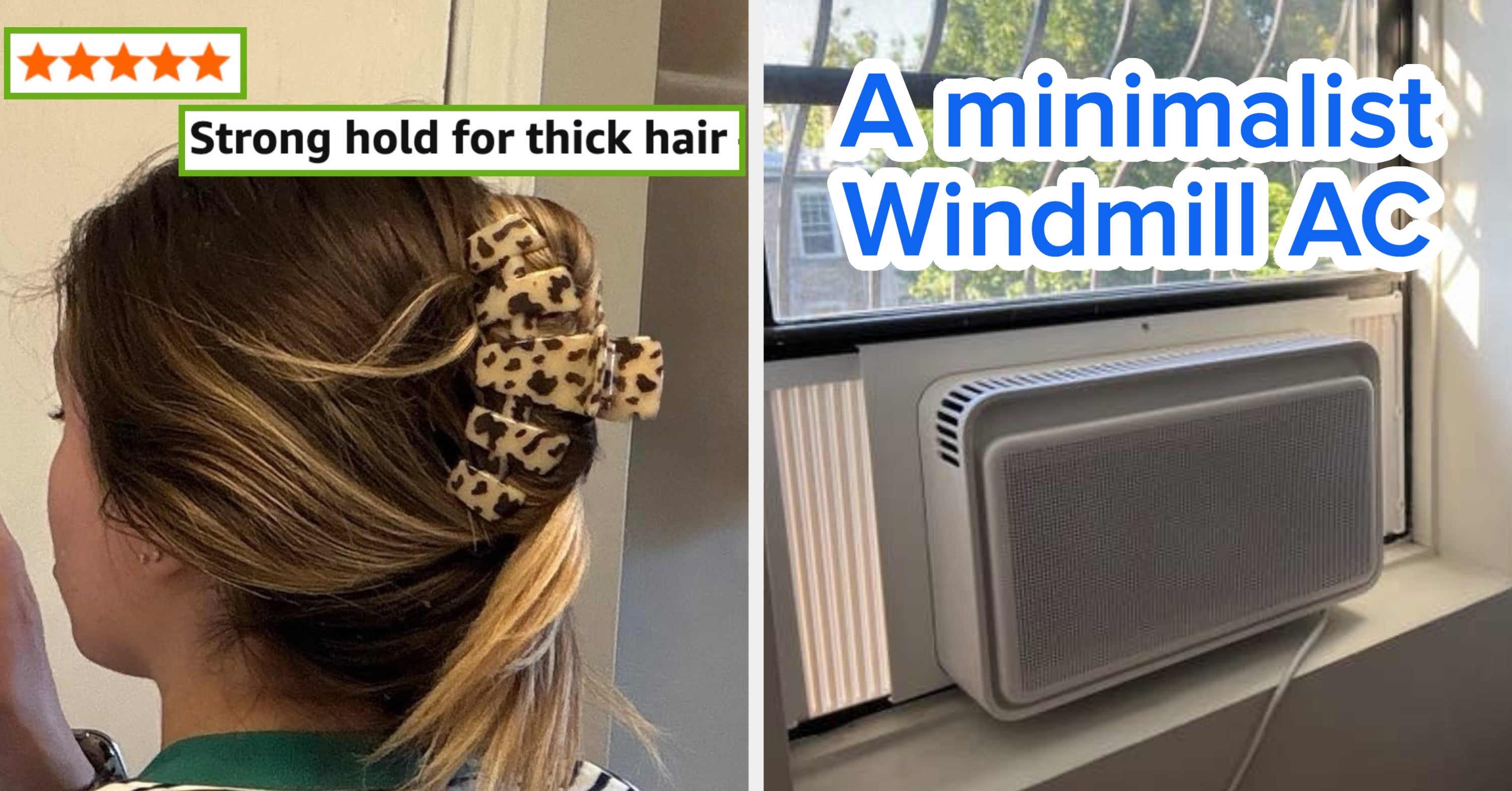 The Temps Are Climbing, So Get These 36 Warm-Weather Problem Solvers Before It Gets H-O-T Hot