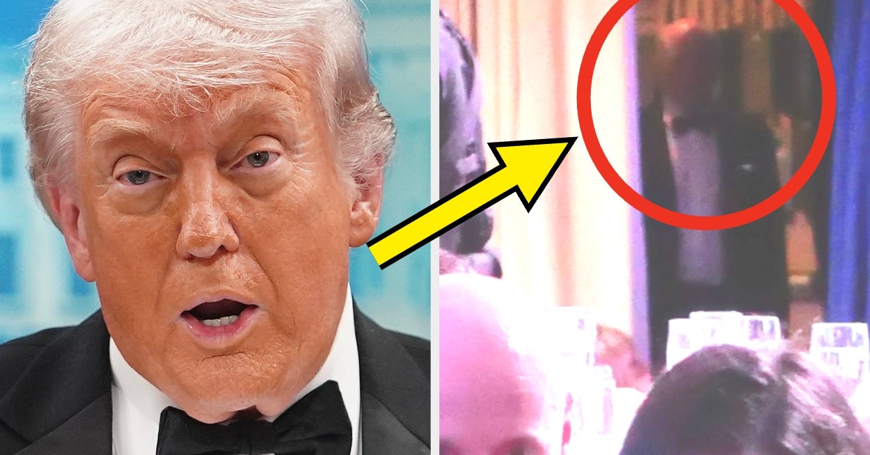 Growing Skepticism Around Trump Assassination Attempt