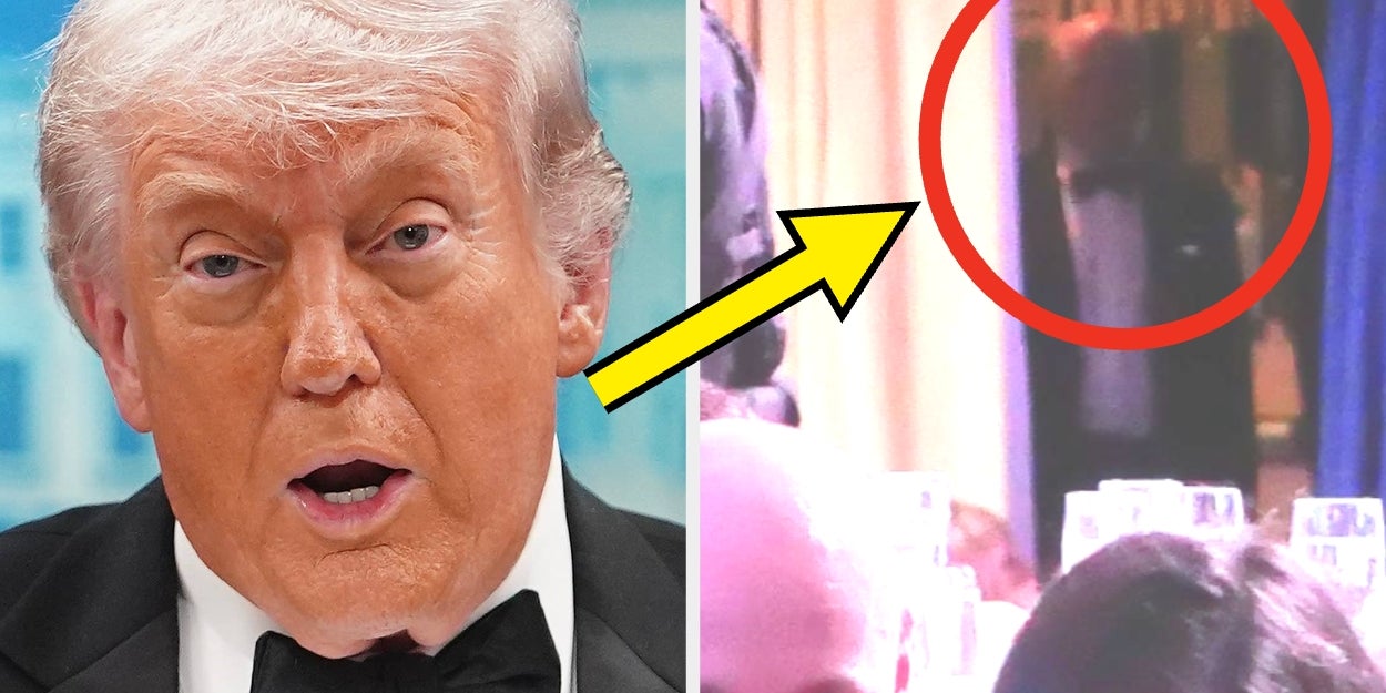 Growing Skepticism Around Trump Assassination Attempt