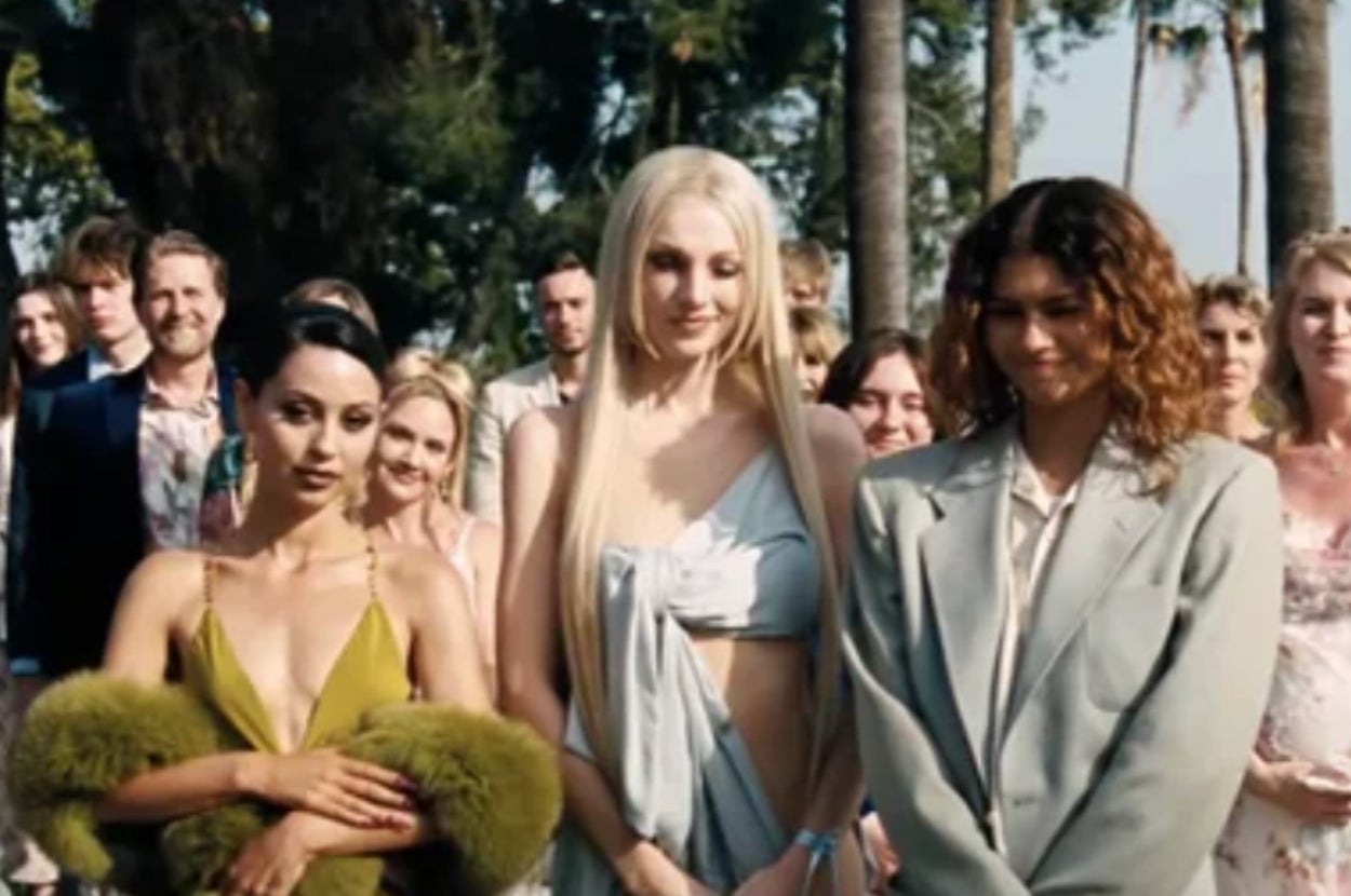 Only Your Travel Preferences Can Reveal What Legendary Party You Should Experience Before You Die