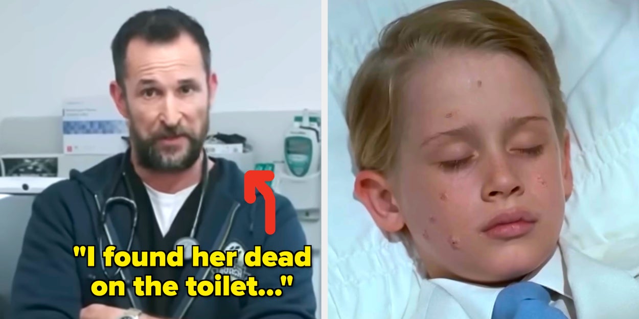 23 Finding Dead Bodies Stories Experiences