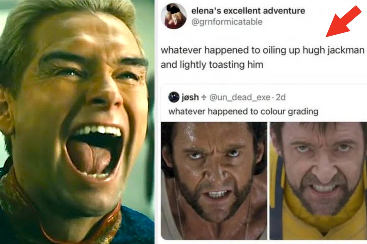 I Legitimately Laughed Out Loud At Every Single One Of These Random People Who Dropped The Funniest Comments Absolutely NOBODY Asked For