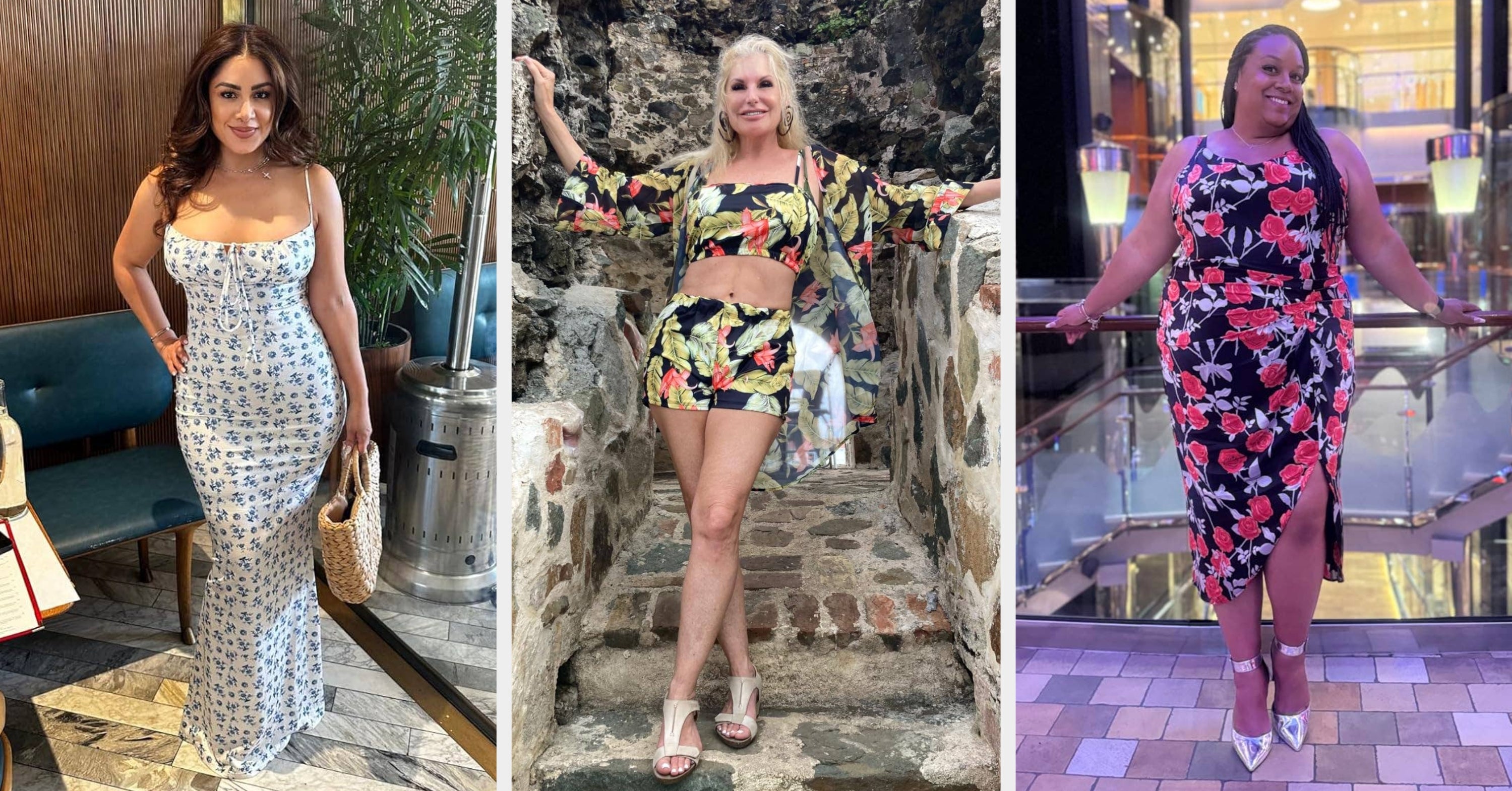 Baddies Who Brunch Will Love These 24 Fits For Spring