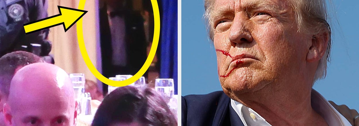 Conspiracy Experts Are Explaining Why Skepticism Around Trump's Third Assassination Attempt Is Growing