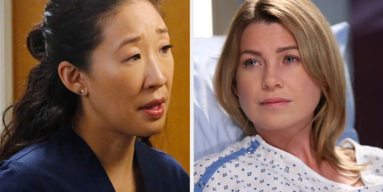 Add Yours: Medical Professionals, Tell Biggest Plot Twists