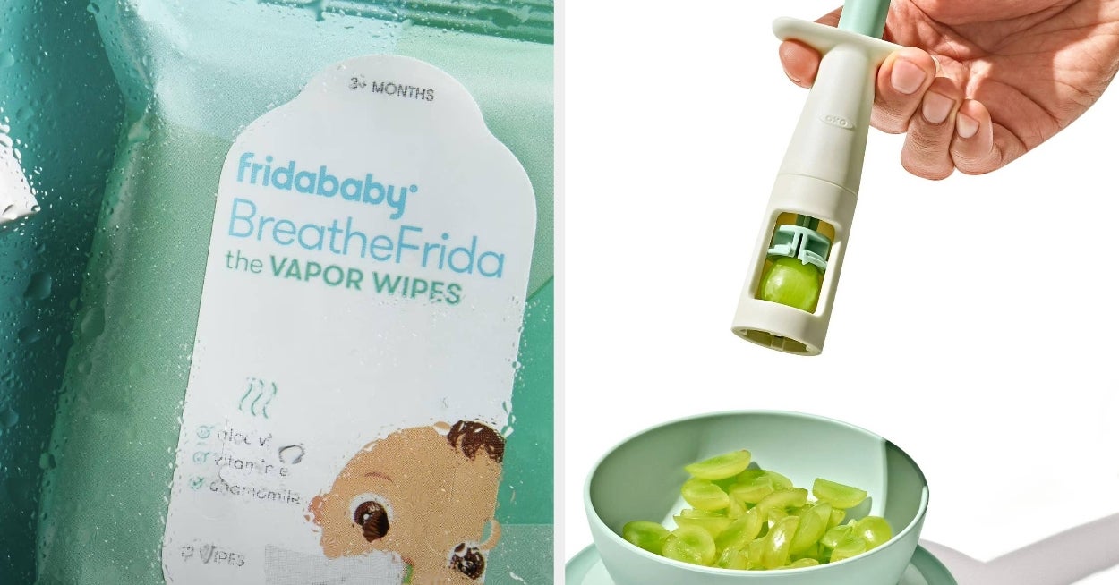 Add These 27 Parenting Products From Walmart To Your Cart If You’re Ready For Your Life To Get Easier