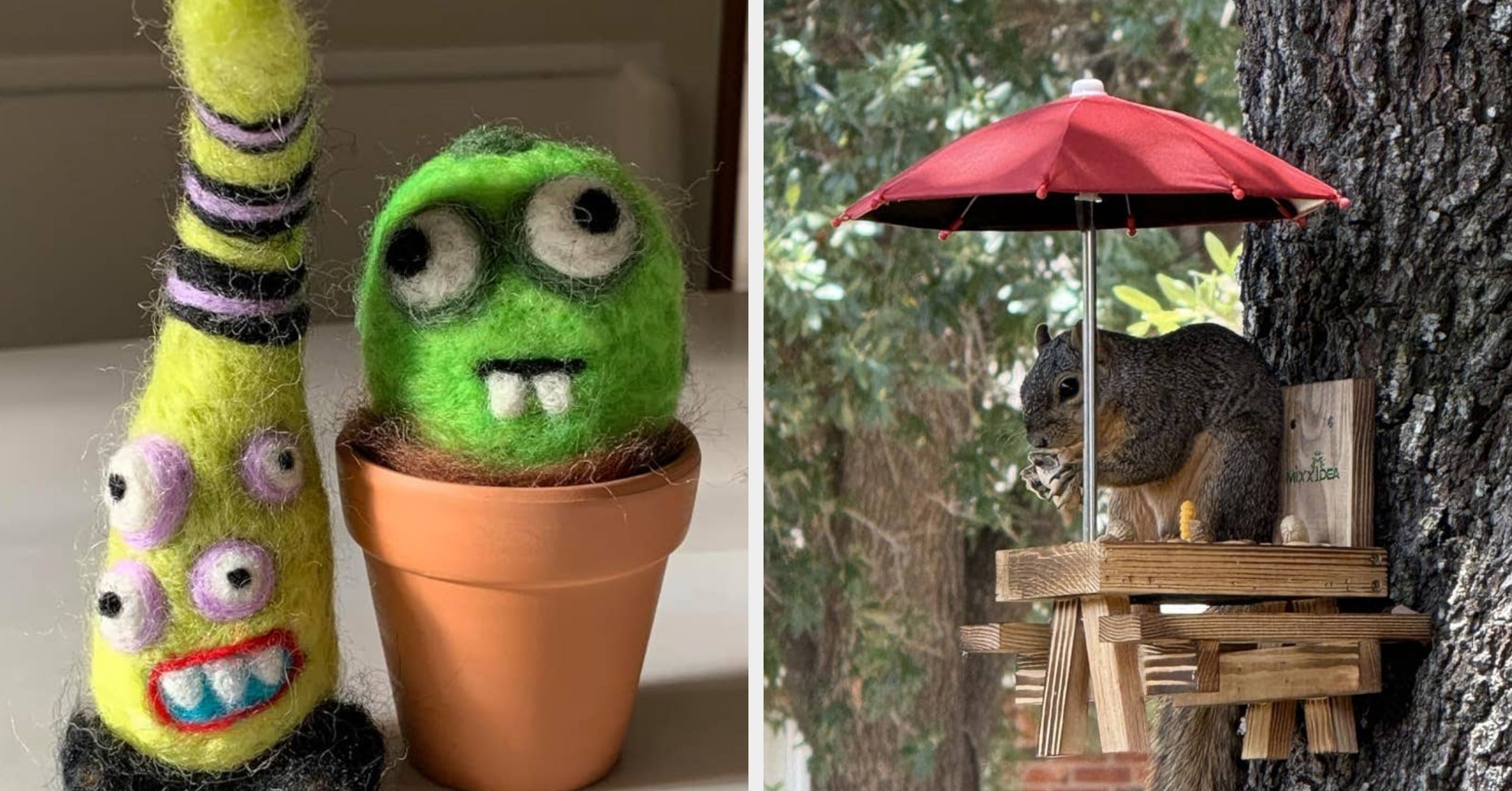 “I Opened The Package And Screamed For Joy”: 39 Delightfully Weird Purchases You Won’t Regret