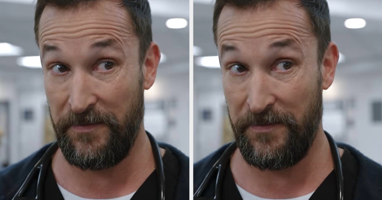 Nurses, Doctors, And Other Medical Professionals — Tell Us About Your Wildest On The Job Moments